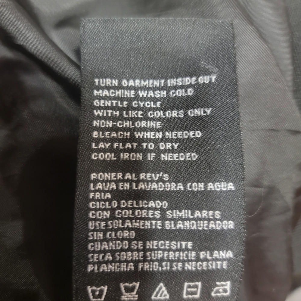 XRAY Jacket - Picture 10 of 13